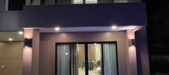 Дом с 4 спальнями в Банг Ламунг, Таиланд № 26277 5