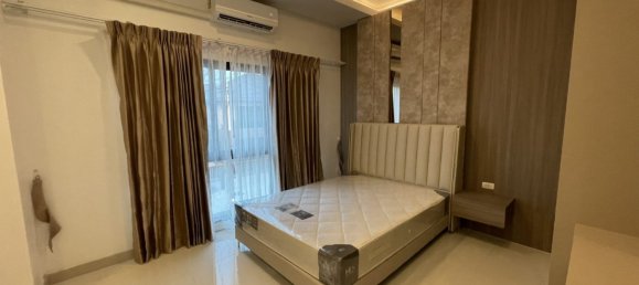 Дом с 4 спальнями в Банг Ламунг, Таиланд № 26277 19