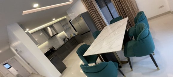 Дом с 4 спальнями в Банг Ламунг, Таиланд № 26277 4