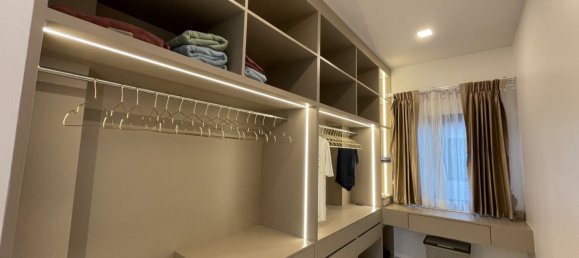 Дом с 4 спальнями в Банг Ламунг, Таиланд № 26277 27