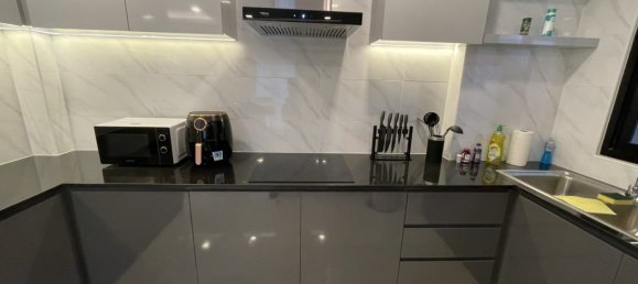 Дом с 4 спальнями в Банг Ламунг, Таиланд № 26277 11