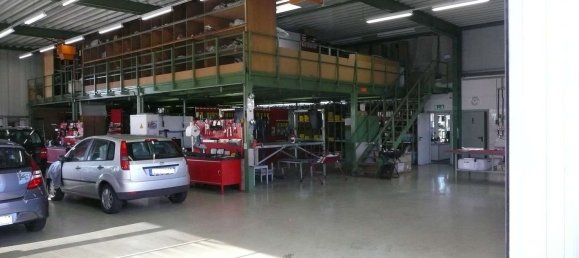 Armazém em Harz, Germany 2237 m² N.º 218681 4