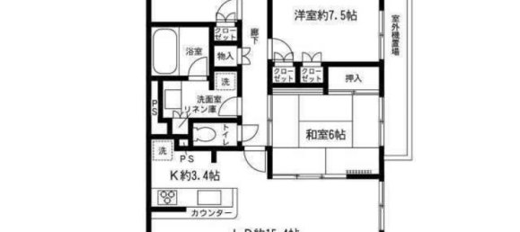 4 bedrooms Apartment in Shizuoka, Japan No. 7301 2