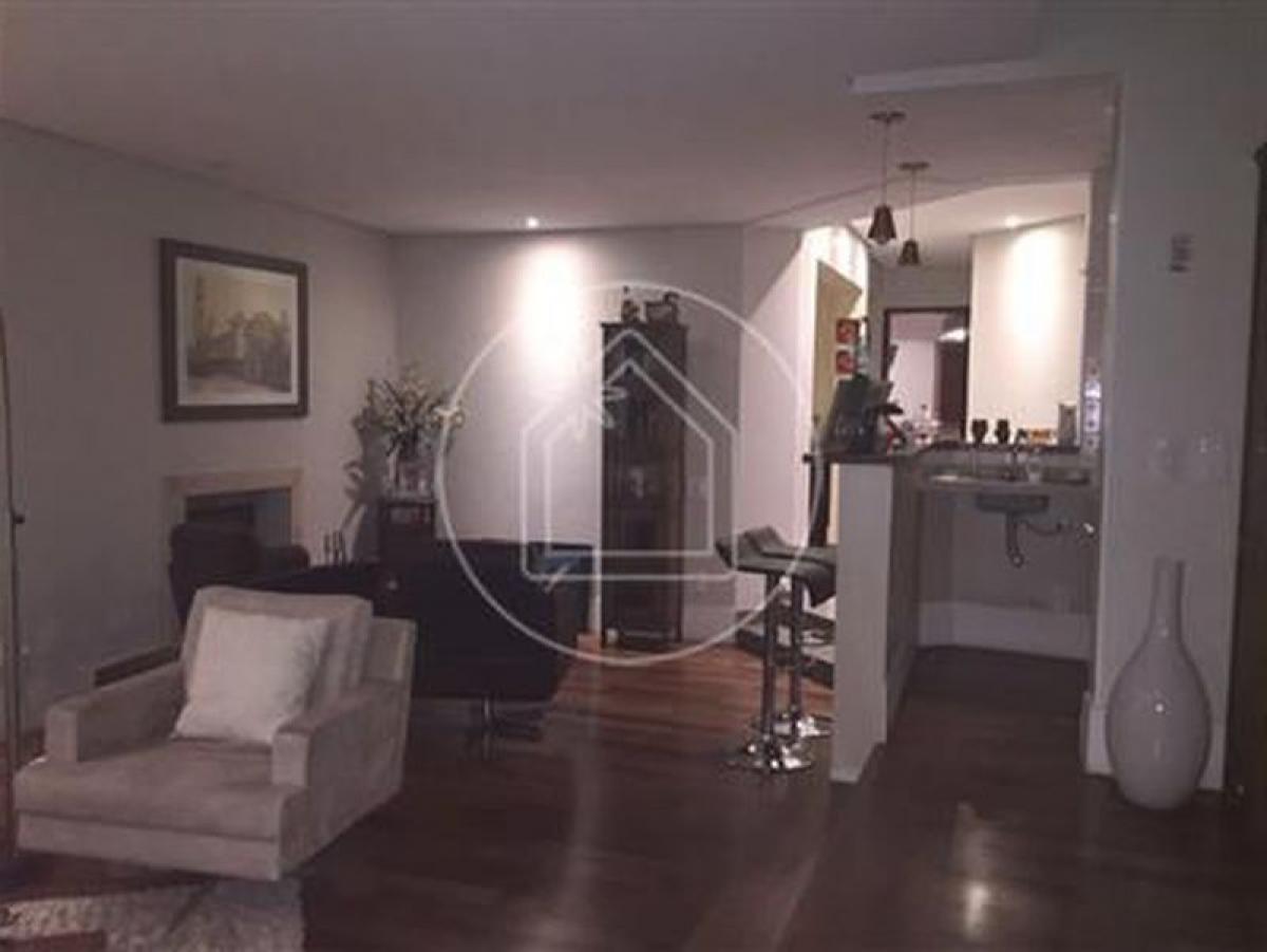 4 bedrooms Apartment in Sao Paulo, Brazil No. 543941