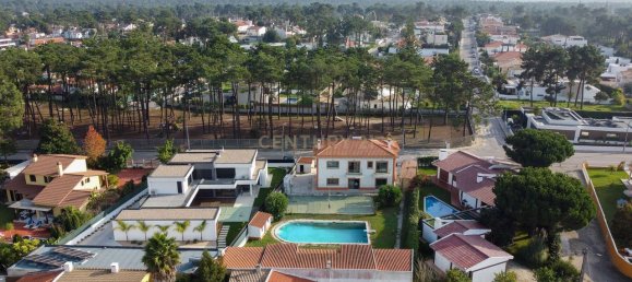 9 غرف نوم منزل في Corroios, Portugal رقم 122485 46