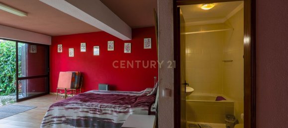 9 غرف نوم منزل في Corroios, Portugal رقم 122485 23