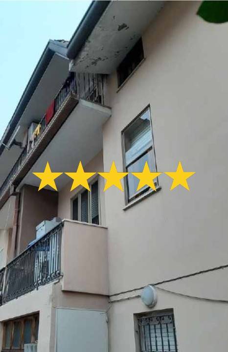 6 bedrooms Apartment in San Giovanni in Marignano, Italy No. 12106