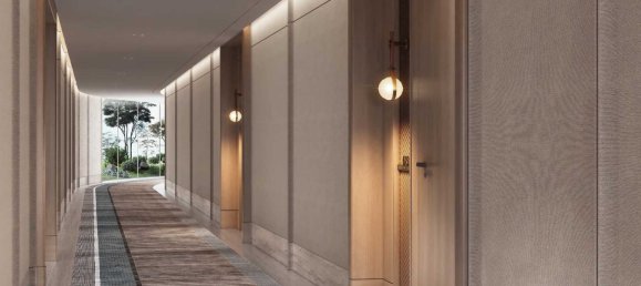 Квартира с 2 спальнями в JW MARRIOTT RESIDENCES, Al Marjan Island, ОАЭ № 62462 3