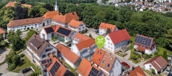 5-Zimmer Stadthaus in Alb-Donau-Kreis, Germany, Nr. 258593 3