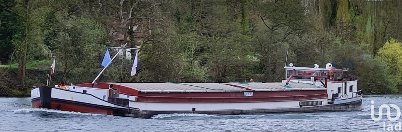 2 chambres Maison à Longueil-Annel, France No. 71746
