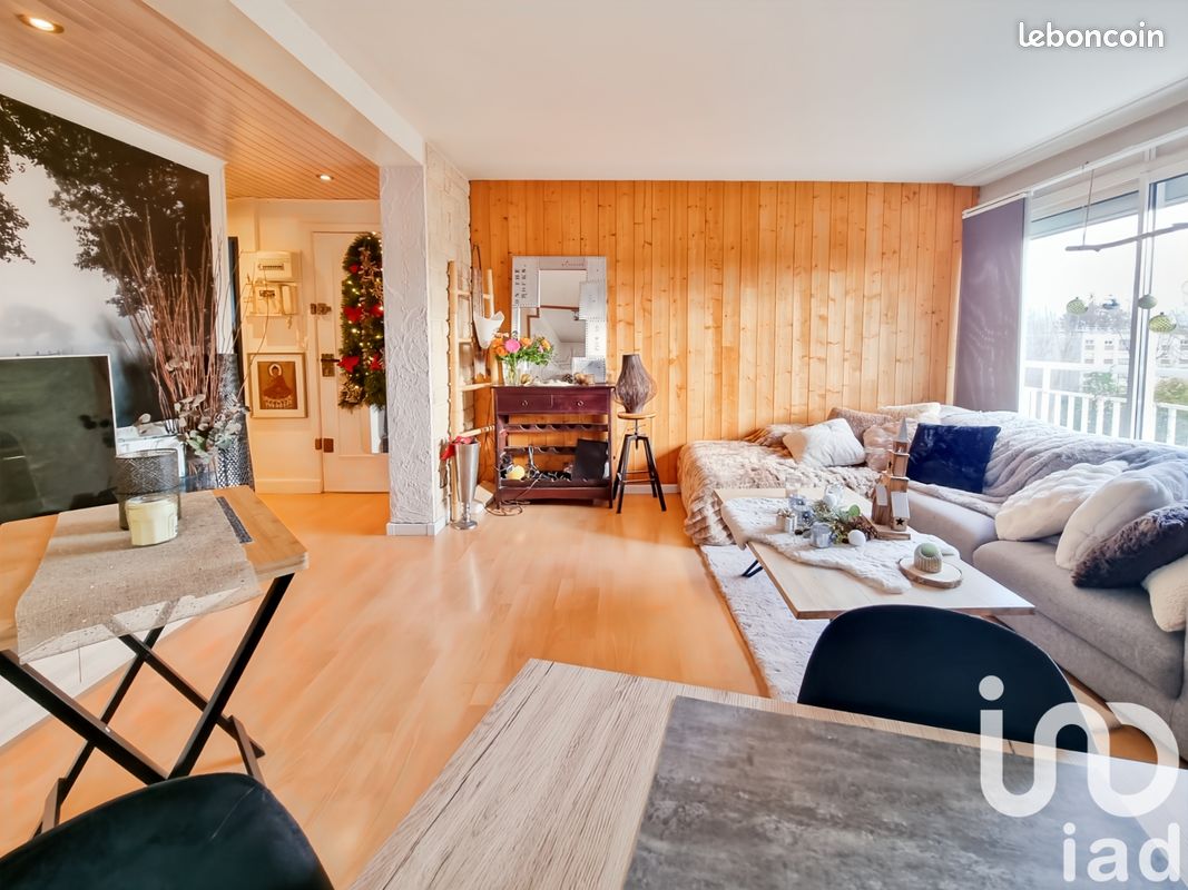 1 bedroom Apartment in Fresnes, France No. 325614