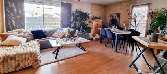 1 bedroom Apartment in Fresnes, France No. 325614 5