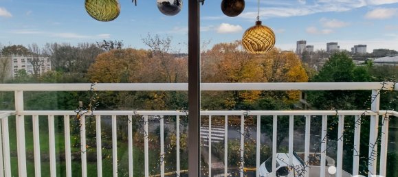 1 bedroom Apartment in Fresnes, France No. 325614 6