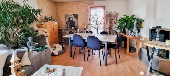 1 bedroom Apartment in Fresnes, France No. 325614 4