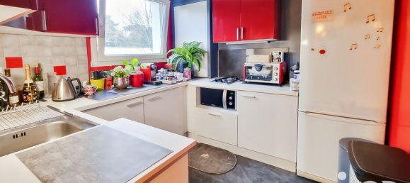 1 bedroom Apartment in Fresnes, France No. 325614 7