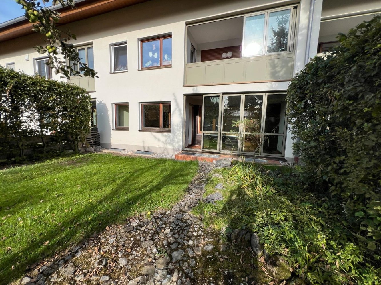 2 Schlafzimmer Wohnung in Miesbach, Germany, Nr. 296754