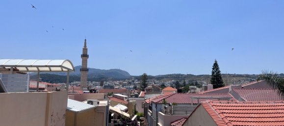 4 bedrooms Commercial property in Rethymno, Greece No. 133 6