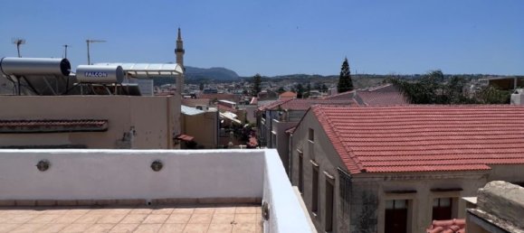 4 bedrooms Commercial property in Rethymno, Greece No. 133 4