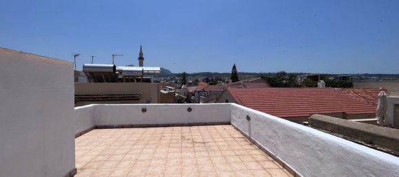 4 bedrooms Commercial property in Rethymno, Greece No. 133 3