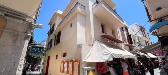 4 bedrooms Commercial property in Rethymno, Greece No. 133 2