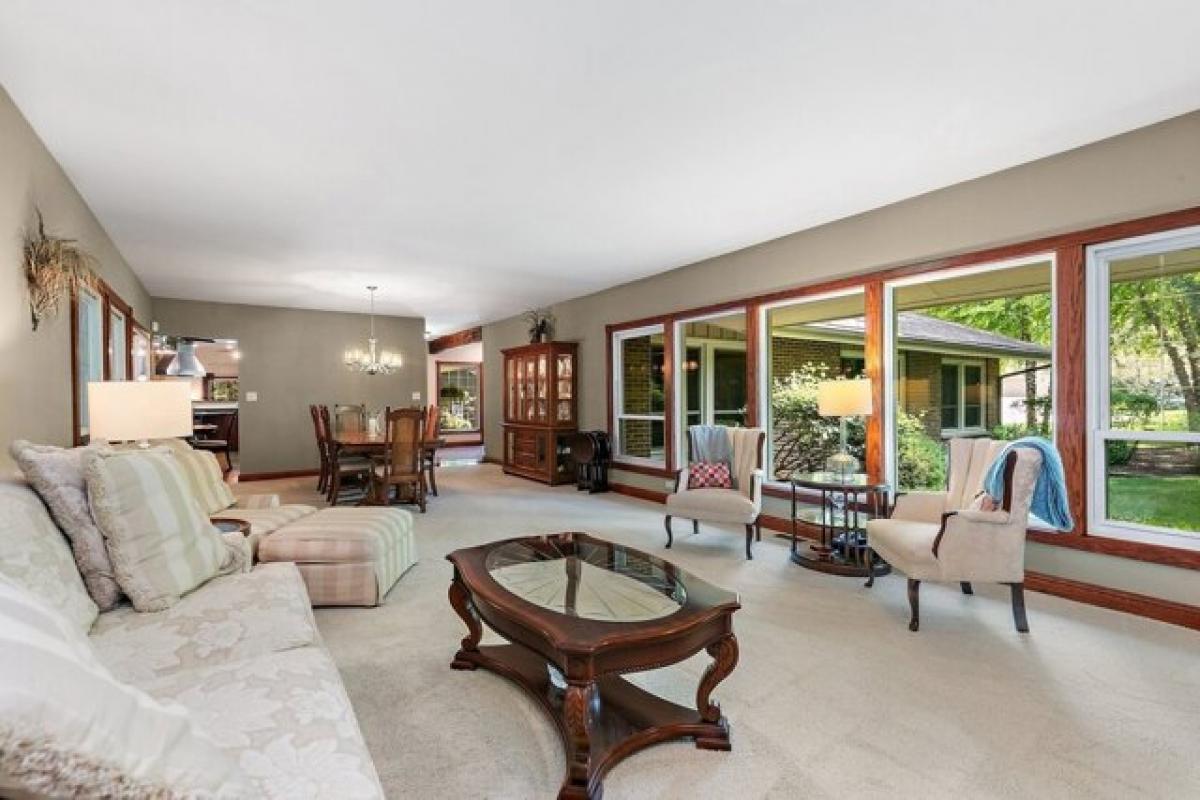 4 غرف نوم منزل في Algonquin, USA رقم 377011