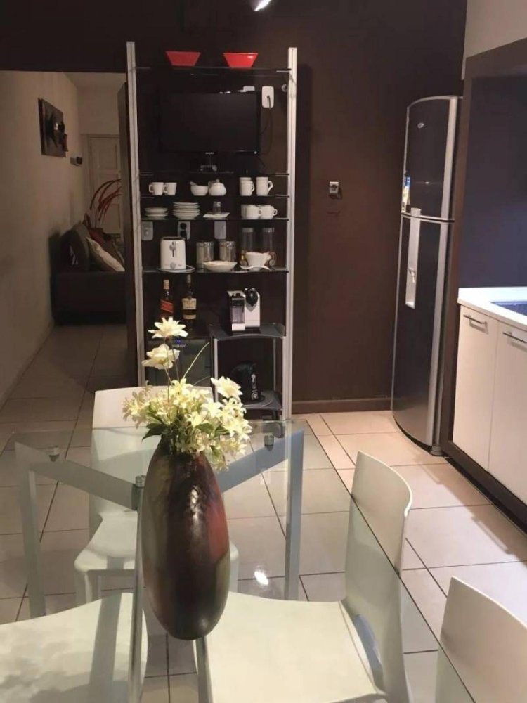 3 bedrooms Apartment in Bermudez, Argentina No. 19392