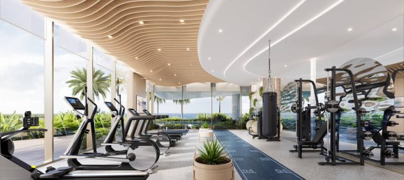 1 Schlafzimmer Wohnung in Dubai Healthcare City 2, UAE, Nr. 40873 6