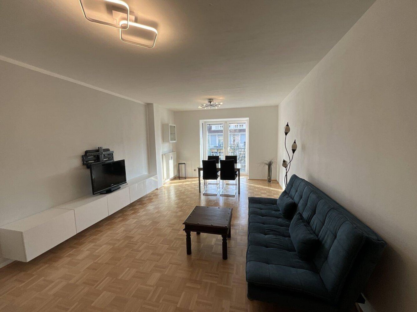 2-Zimmer Wohnung in Seeboden am Millstätter See, Austria, Nr. 88192