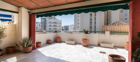 4 bedrooms Penthouse in Marbella, Spain No. 76886 35