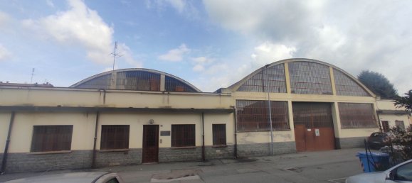 3000m² Land in Nichelino, Italy No. 124819 15