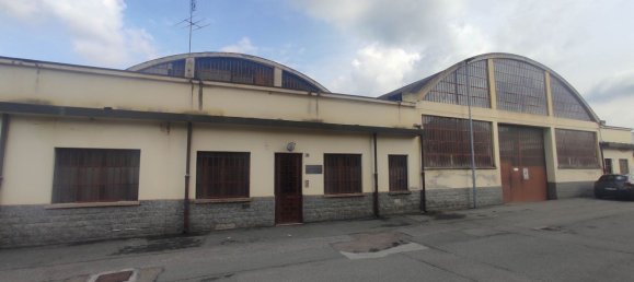 3000m² Land in Nichelino, Italy No. 124819 3