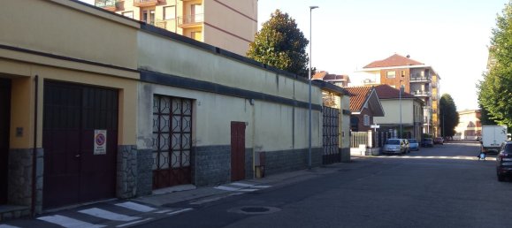 3000m² Land in Nichelino, Italy No. 124819 40