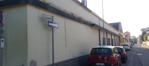3000m² Land in Nichelino, Italy No. 124819 42