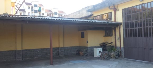 3000m² Land in Nichelino, Italy No. 124819 29