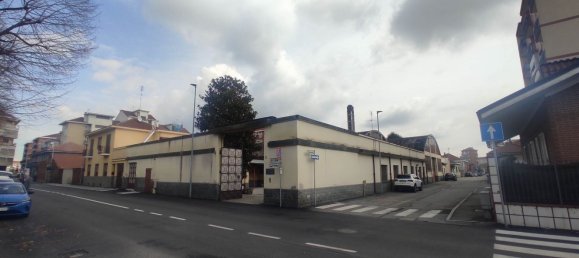 3000m² Land in Nichelino, Italy No. 124819 7