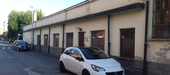 3000m² Land in Nichelino, Italy No. 124819 28
