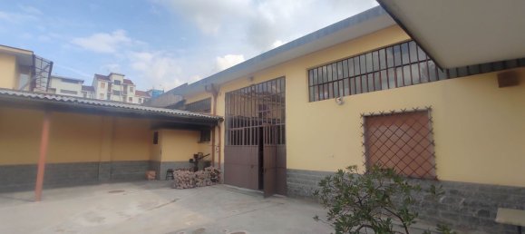 3000m² Land in Nichelino, Italy No. 124819 4