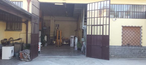 3000m² Land in Nichelino, Italy No. 124819 22