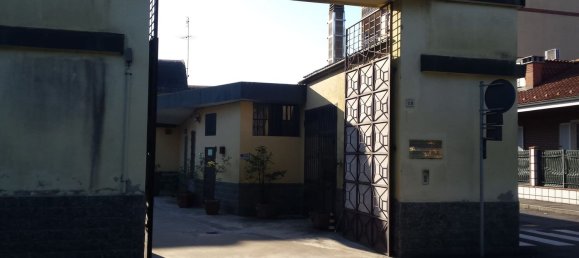 3000m² Land in Nichelino, Italy No. 124819 18