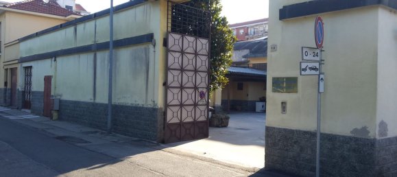 3000m² Land in Nichelino, Italy No. 124819 23