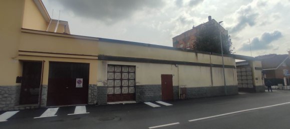 3000m² Land in Nichelino, Italy No. 124819 17