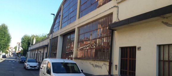 3000m² Land in Nichelino, Italy No. 124819 27