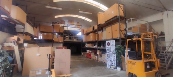 3000m² Land in Nichelino, Italy No. 124819 2