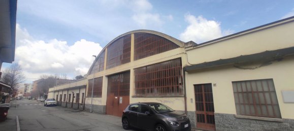 3000m² Land in Nichelino, Italy No. 124819 8