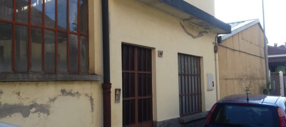 3000m² Land in Nichelino, Italy No. 124819 39