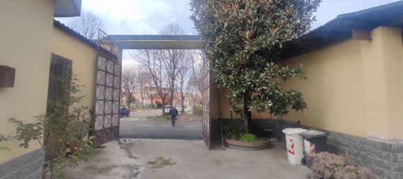 3000m² Land in Nichelino, Italy No. 124819 10