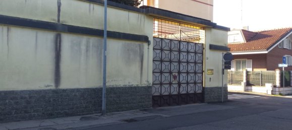 3000m² Land in Nichelino, Italy No. 124819 38