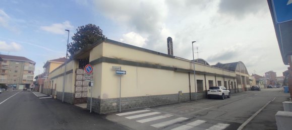 3000m² Land in Nichelino, Italy No. 124819 14