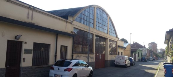 3000m² Land in Nichelino, Italy No. 124819 31