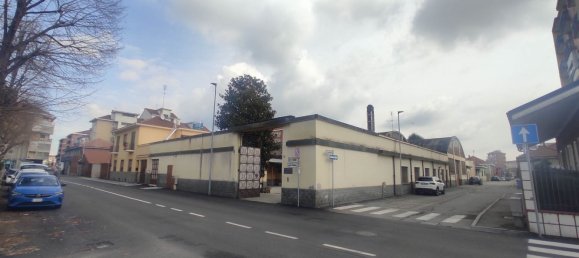 3000m² Land in Nichelino, Italy No. 124819 13